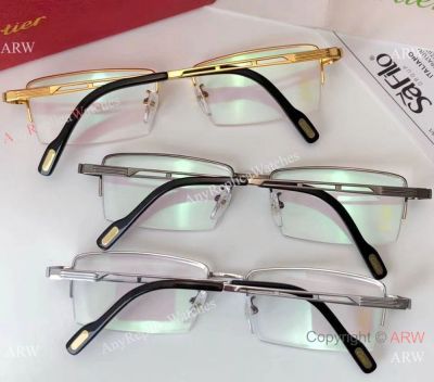 Wholesale Copy Cartier Titanium Eyeglasses Best Gifts